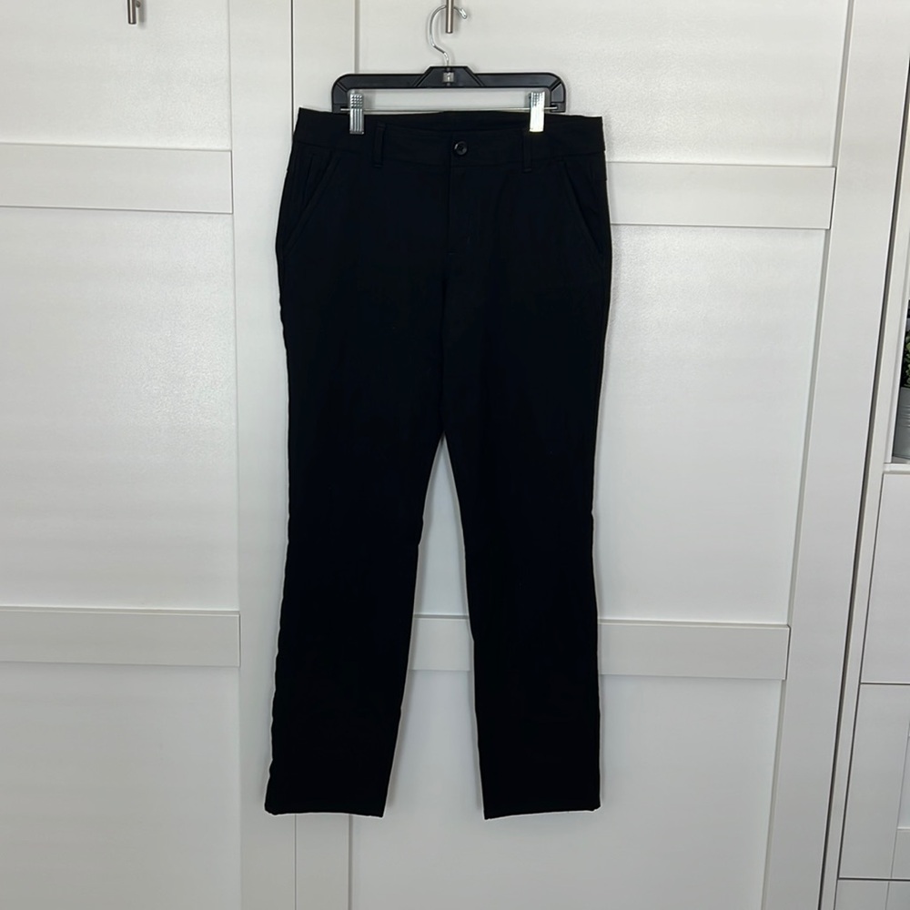 Eddie Bauer black 6